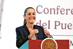 Lanzan plan para el rescate de Pemex; Sheinbaum: en 2027 ya no dependerá de Hacienda